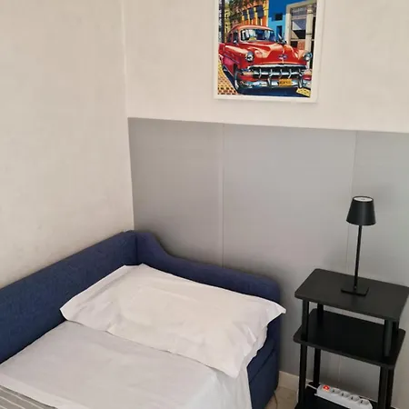 Residenza Storica Tarsia *