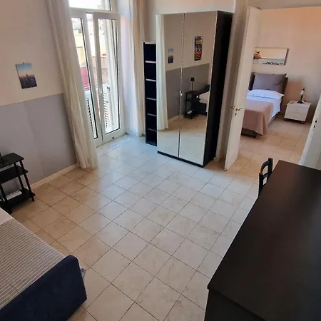 Residenza Storica Tarsia Apartment *
