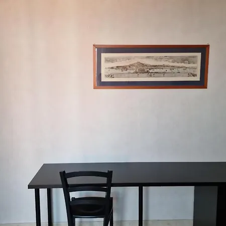 Residenza Storica Tarsia Neapel
