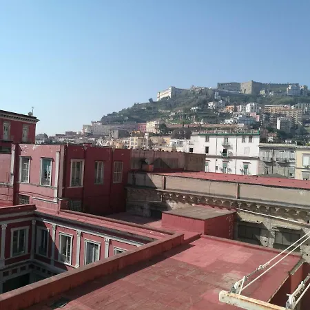 Residenza Storica Tarsia Neapel